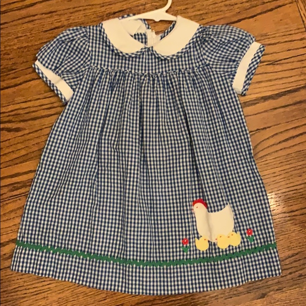 Vintage dress